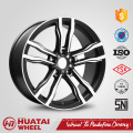 2017 replica wheel rim deep dish alloys rims wheels